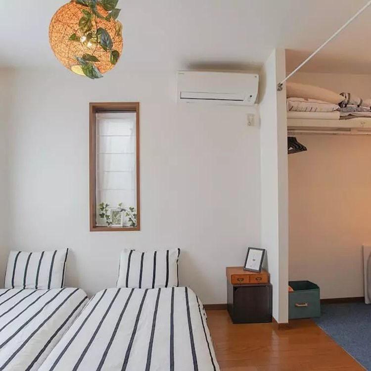 直达-池袋-2分钟 车站徒步6分钟 3bedrooms Apartment Präfektur Tokio