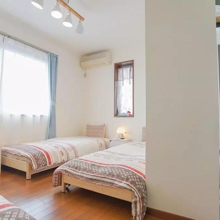 直达-池袋-2分钟 车站徒步6分钟 3bedrooms Appartement *